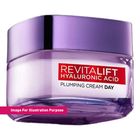 L'Oreal Revitalift Hyaluronic Acid Plumping Day Cream 50ml - 121111547