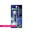Hurix's Coldaway Nasal Inhaler 2ml - 121114562