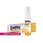 Difflis Herbal Mouth Spray 15ml - 121115077