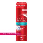 Colgate Toothpaste Optic White Plus Shine 100g - 120022