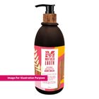 HLP Mother Earth Botanical Anti Bacterial Body Wash 500ml I 123585