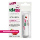 Sebamed Lip Defense SPF30 (Strawberry) 4.8g I 126483