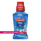 Colgate Plax Ice 250ml - 016420