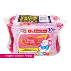 Pureen Baby Wipes (Red) 2 Packets x 30 Pieces I 171444