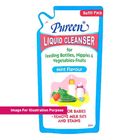 Pureen Liquid Cleanser Mint (Refill) 600ml I 183720