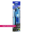 Darlie Travel Kit - All Shiny White Charcoal Clean 1 Packet I 211085