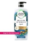 Herbal Essences Moroccan Argan Oil Shampoo 600ml I 222849