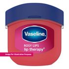Vaseline Lip Therapy Rosy Mini (176594) | 7 公克