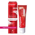 Colgate Optic White Sparkling Mint Whitening Toothpaste 100g