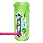 Wrigley's Doublemint Chewy Mints Tube - Peppermint 30g I 502548