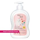 Bzu Bzu Kids Silky Soft Shampoo 600ml I 520145