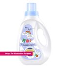 Bzu Bzu Baby Laundry Detergent and Softener 2-in-1 1000ml I 520282