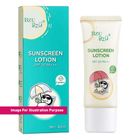 Bzu Bzu Sunscreen Lotion 40ml I 520459