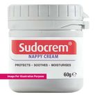Sudocrem Nappy Rash Cream 60g I 689759