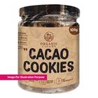 Organic Fields Cacao Cookies 105g