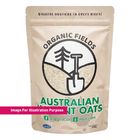 Organic Fields Australian Instant Oats 500g