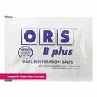 ORS B Plus Plain 5 Pieces x 5.14g - 090857