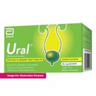 Ural Effervescent Granules 28 Pieces x 4g - A01230x28