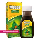 Woods' Herbal Cough Syrup 60ml I A07100
