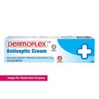 Dermoplex Antiseptic Cream 25g I T0517