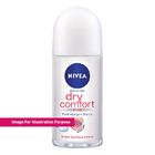 Nivea (F) Dry Comfort Roll On | 50 ml