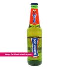 Barbican Strawberry Flavour | 330ml | 2629