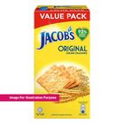 Jacob's Cream Cracker Refill Value Pack | 360g | 4921