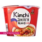 Nongshim Kimchi Ramen (Cup) | 117 g