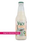 V-Soy Original Soya Bean Bottle | 300 ml