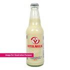 Vitamilk Soya Bean Regular | 300ml | 0815