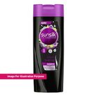 Sunsilk Shampoo Black Shine Bottle | 70ml | 4936