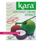 Kara Natural Coconut Extract | 200ml | 0039