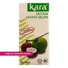 Kara Natural Coconut Extract | 1L | 0411