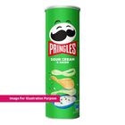 Pringles Sour Cream | 40 公克