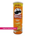 Pringles Cheese | 102g | 0031