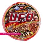 Nissin UFO Osaka Takoyaki | 97g | 3200