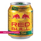 Red Bull Gold Can | 250 ml