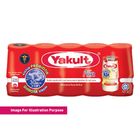 Yakult Ace | 5 Pieces x 80ml | 0015