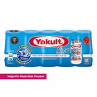 Yakult Ace Light | 5 Pieces x 80ml | 0114