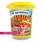 Sayangku Peanut Spread Chocolate Stripes | 175g | 2162