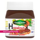 Gold Choice Hazelnut Coffee 480g