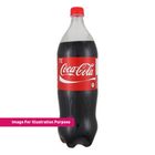 Coke Bottle | 1.5 升