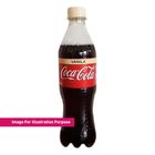 Coca-Cola Vanilla | 500 毫升
