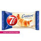 7Days Vanilla Croissant | 60g | 0012