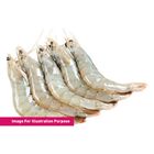 Udang Vannamei | 200g | 0158