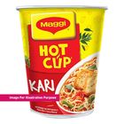Maggi Hot Cup Curry | 59g | 2747