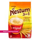 Nestle Nestum 3in1 Original | 8 Pieces x 28g | 9034