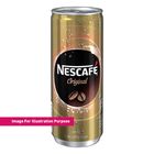 Nescafe Original Can | 240ml | 7175