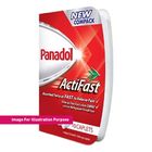 Panadol Actifast | 10 Caplets