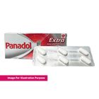 Panadol Extra | 6 Tablets | 7858